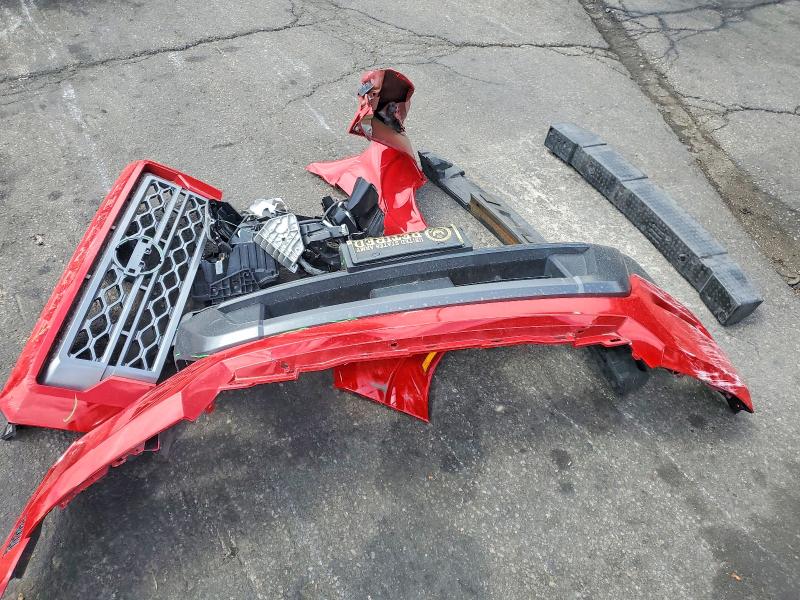 2023 Nissan Frontier მანქანა იყიდება აუქციონზე, vin: 1N6ED1CM1PN649024, აუქციონის ნომერი: 51664786