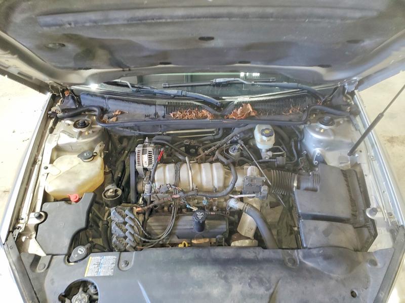 Aukcja sprzedaży 2008 Buick Lucerne, vin: 1G4HD57258U102261, numer aukcji: 48520446