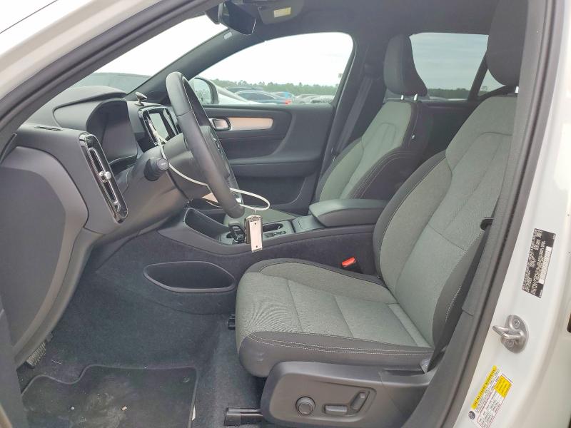 Продажа на аукционе авто 2024 Volvo Xc40, vin: YV4L12UK8R2330629, номер лота: 50620876