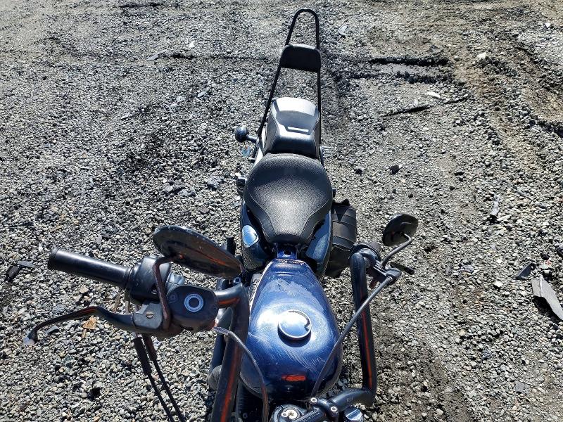 Aukcja sprzedaży 2015 Harley-davidson Xl1200, vin: 1HD1LC335FC435721, numer aukcji: 49770896
