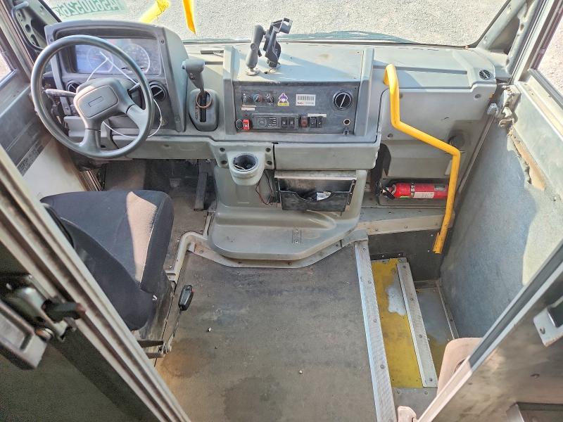 Продаж на аукціоні авто 2016 Isuzu Npr, vin: JALB4T173G7W00330, номер лоту: 45600526