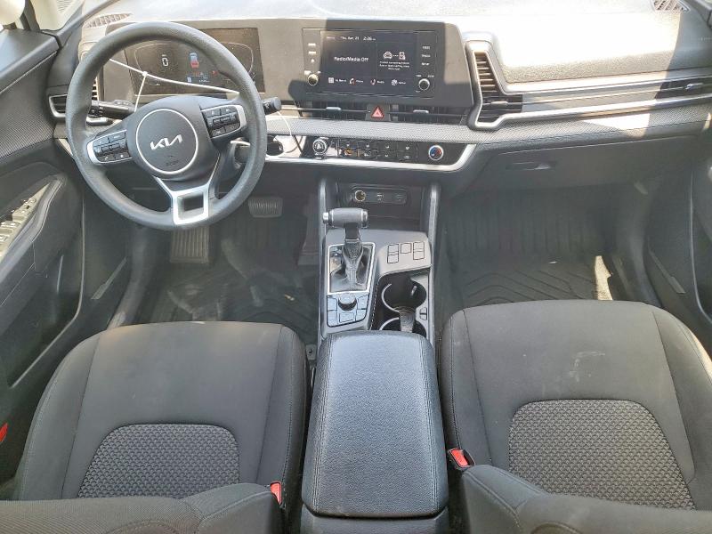 Продаж на аукціоні авто 2023 Kia Sportage, vin: KNDPU3AF9P7080083, номер лоту: 50995636