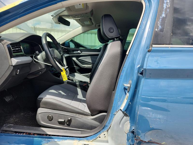 Продаж на аукціоні авто 2025 Volkswagen Jetta, vin: 3VWEX7BU9SM033330, номер лоту: 47865646