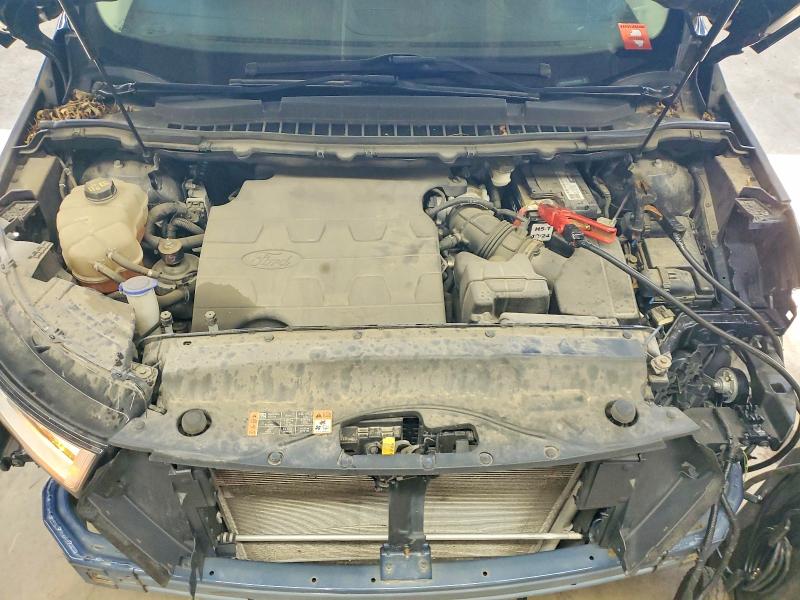Aukcja sprzedaży 2017 Ford Edge, vin: 2FMPK4J88HBB09266, numer aukcji: 50403736