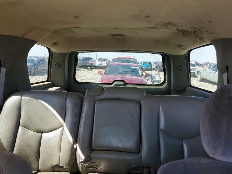 Продажа на аукционе авто 2003 Gmc Yukon, vin: 1GKEK13Z53R270507, номер лота: 50447646