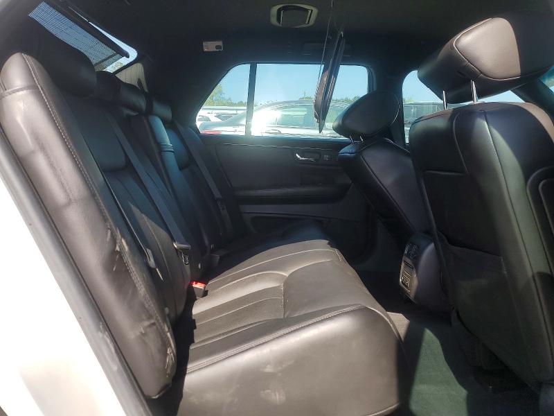 48204156 :رقم المزاد ، 1G6KD57Y27U219487 vin ، 2007 Cadillac Dts مزاد بيع