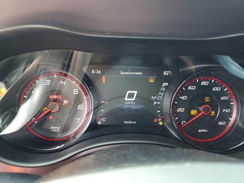 Продажа на аукционе авто 2023 Dodge Charger, vin: 2C3CDXCT1PH543223, номер лота: 48765016