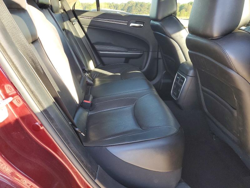 Aukcja sprzedaży 2019 Chrysler 300, vin: 2C3CCAEG1KH594777, numer aukcji: 49004656