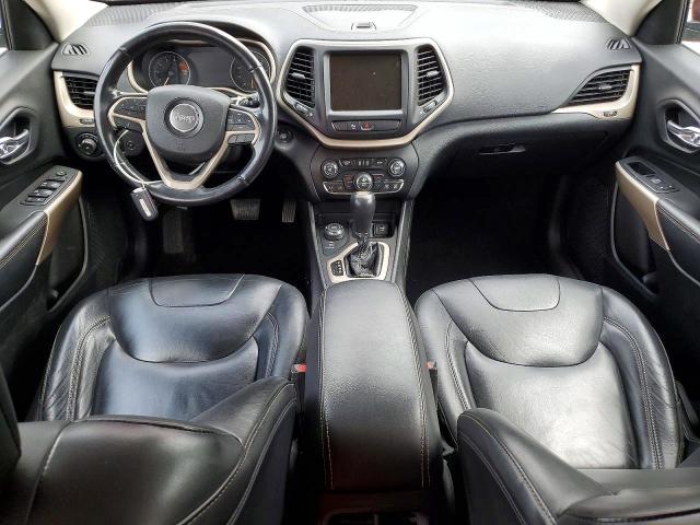Aukcja sprzedaży 2018 Jeep Cherokee, vin: 1C4PJMDX0JD611313, numer aukcji: 51443536