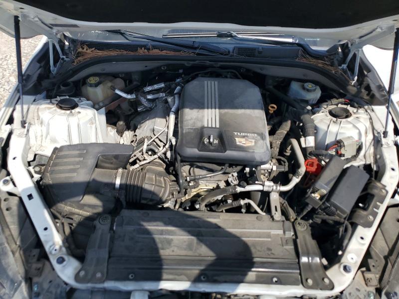 Aukcja sprzedaży 2020 Cadillac Ct5, vin: 1G6DM5RKXL0127045, numer aukcji: 50262746
