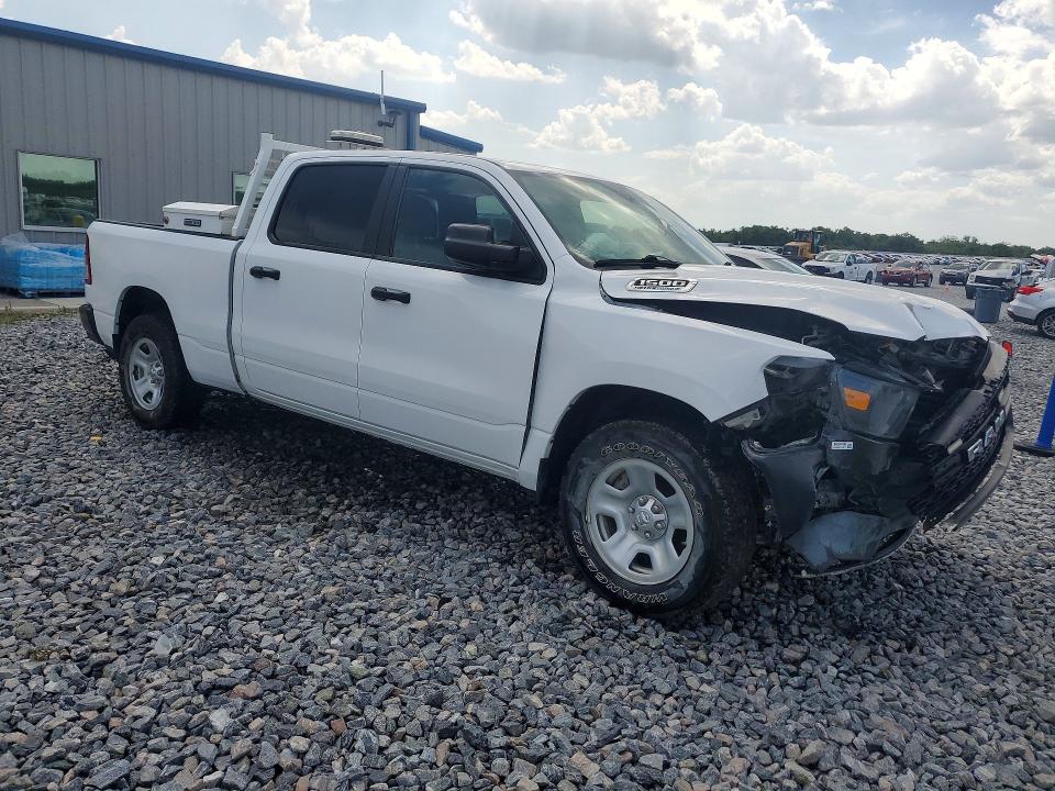 Продажа на аукционе авто 2023 Ram 1500, vin: 1C6SRFNT9PN553545, номер лота: 47378166