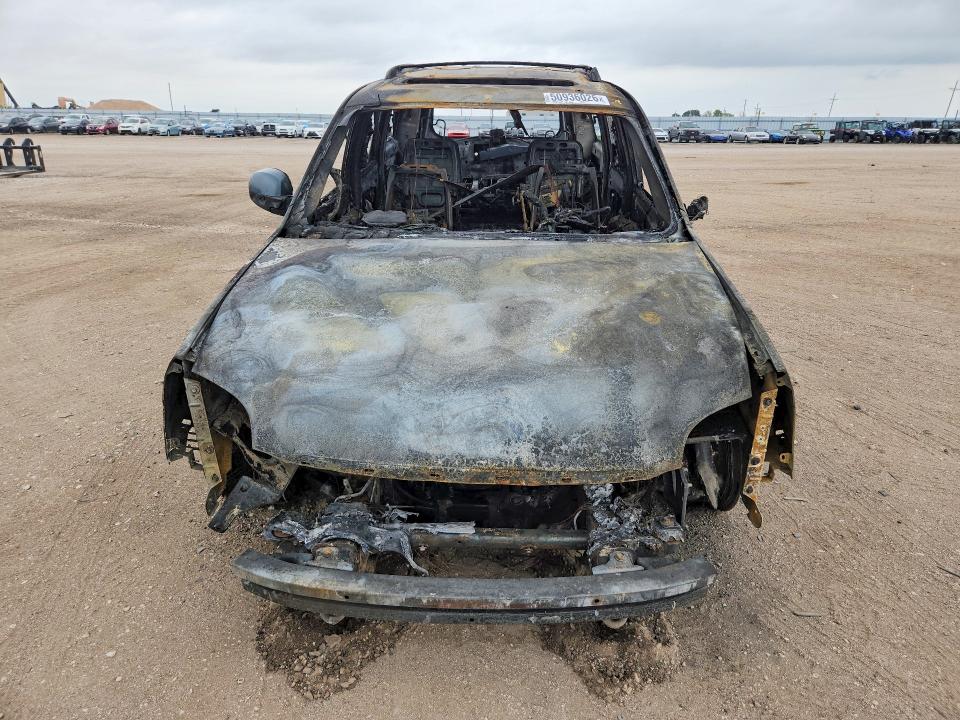 2007 Gmc Yukon მანქანა იყიდება აუქციონზე, vin: 1GKFK63877J149362, აუქციონის ნომერი: 50936026