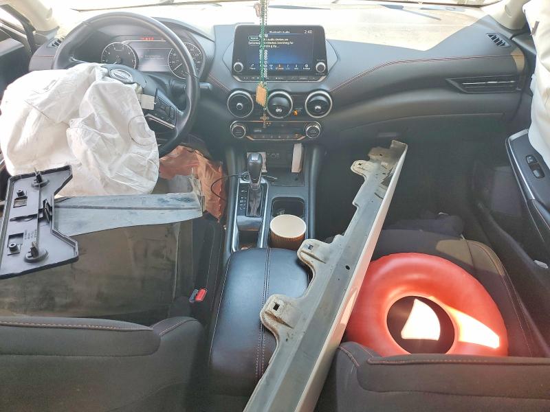 Aukcja sprzedaży 2024 Nissan Sentra, vin: 3N1AB8DV6RY383502, numer aukcji: 49335836