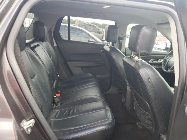50742296 :رقم المزاد ، 2GKALMEK6D6252804 vin ، 2013 Gmc Terrain مزاد بيع