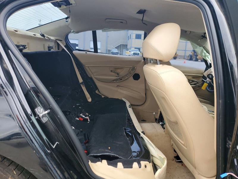 Aukcja sprzedaży 2014 Bmw 328, vin: WBA3A5C51EF605614, numer aukcji: 48659536