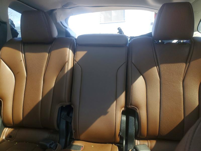 Продажа на аукционе авто 2022 Acura Mdx, vin: 5J8YE1H44NL007977, номер лота: 49983656