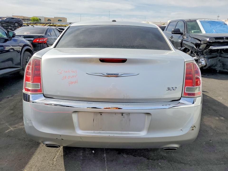 49071616 :رقم المزاد ، 2C3CCACG8CH249329 vin ، 2012 Chrysler 300 مزاد بيع