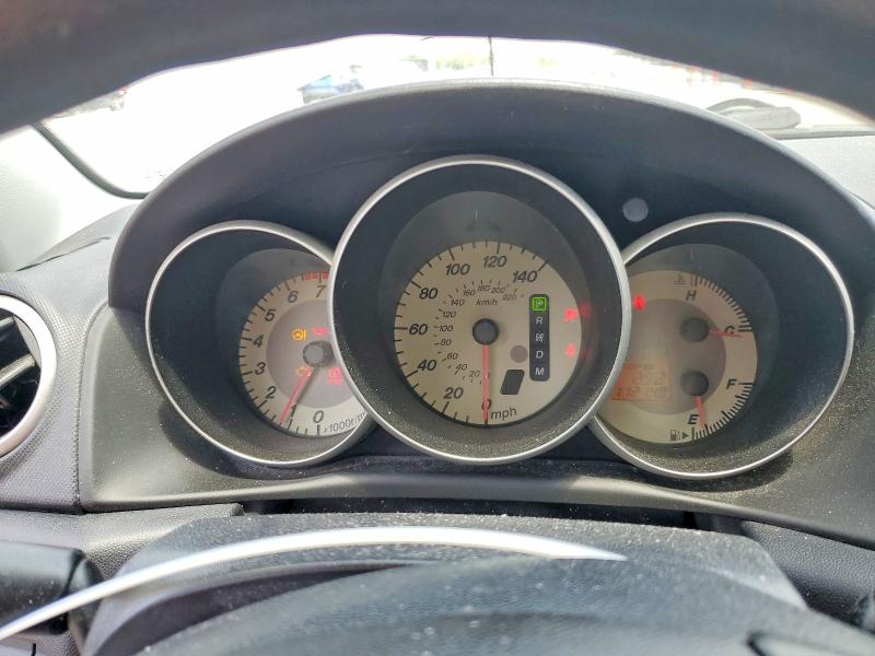 Aukcja sprzedaży 2007 Mazda 3, vin: JM1BK32F771738484, numer aukcji: 48342256