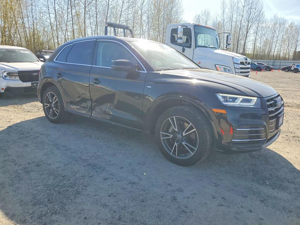 Продажа на аукционе авто 2020 Audi Q5 E, vin: WA1E2AFY8L2056936, номер лота: 49140596