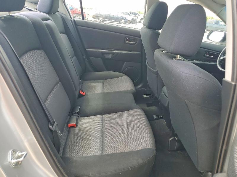 Aukcja sprzedaży 2007 Mazda 3, vin: JM1BK32F771649434, numer aukcji: 51444986
