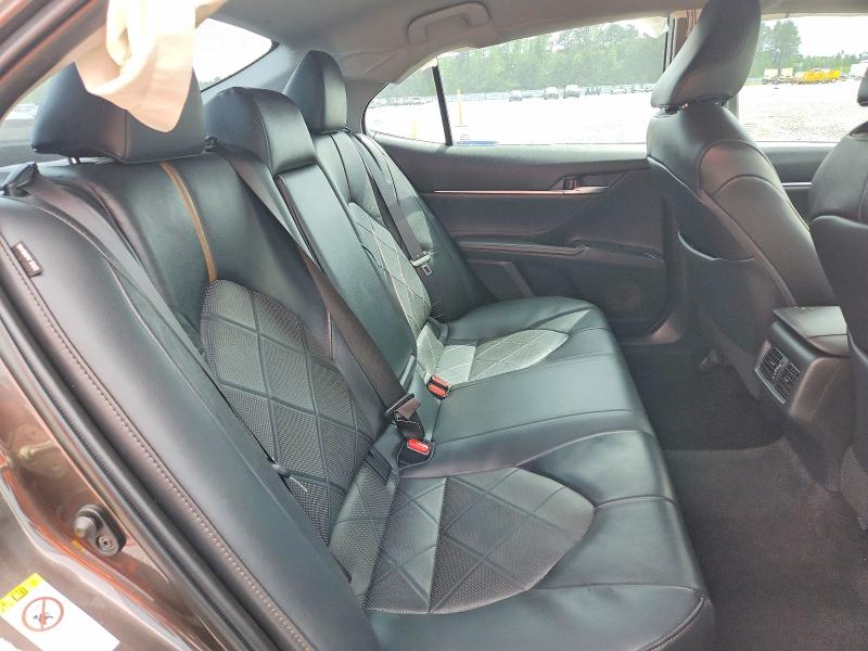 Aukcja sprzedaży 2018 Toyota Camry, vin: 4T1B11HK5JU155408, numer aukcji: 51381336