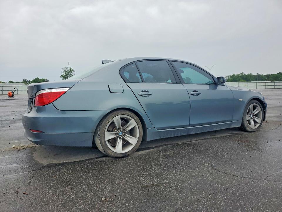 Aukcja sprzedaży 2009 Bmw 528, vin: WBANU53579C120028, numer aukcji: 52063566