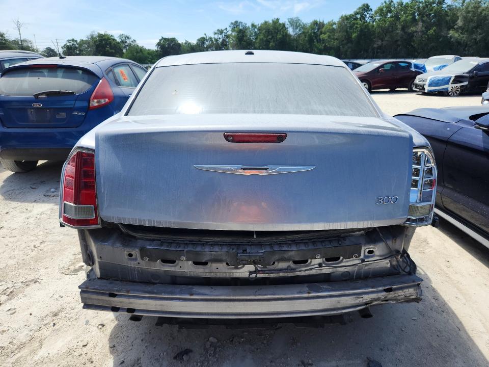 49986856 :رقم المزاد ، 2C3CCAAG5EH103654 vin ، 2014 Chrysler 300 مزاد بيع