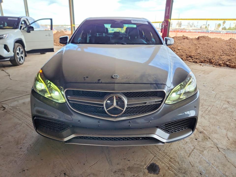 Продажа на аукционе авто 2014 Mercedes-benz E, vin: WDDHF7GB9EA919343, номер лота: 51353786