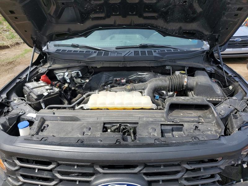 2025 Ford F150 მანქანა იყიდება აუქციონზე, vin: 1FTEW2LP3SKD99728, აუქციონის ნომერი: 50423266
