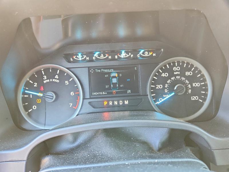 Aukcja sprzedaży 2020 Ford F150, vin: 1FTEW1EP9LKE70066, numer aukcji: 50447996