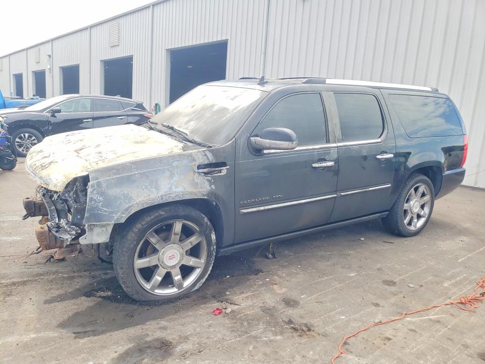 Aukcja sprzedaży 2011 Cadillac Escalade, vin: 1GYS4JEF6BR144810, numer aukcji: 52006096