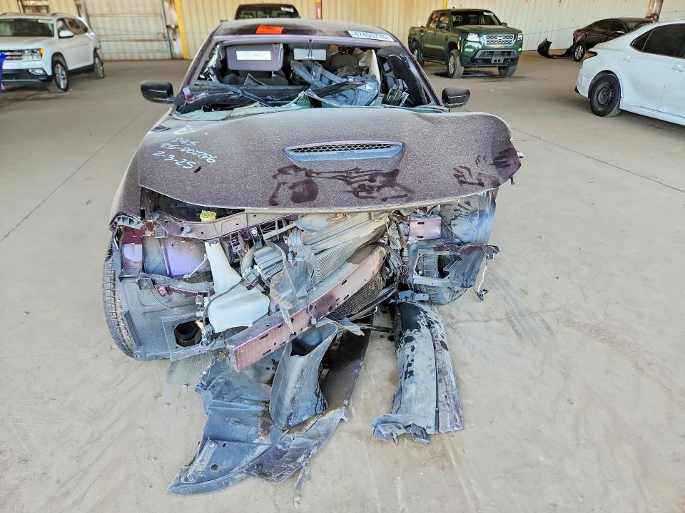 Продажа на аукционе авто 2022 Dodge Charger, vin: 2C3CDXHG4NH225525, номер лота: 47455776
