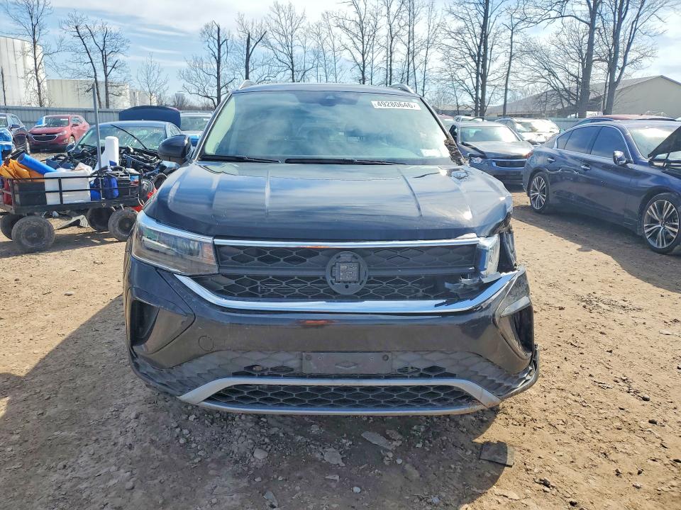 Aukcja sprzedaży 2024 Volkswagen Taos, vin: 3VVUX7B29RM051061, numer aukcji: 49280646