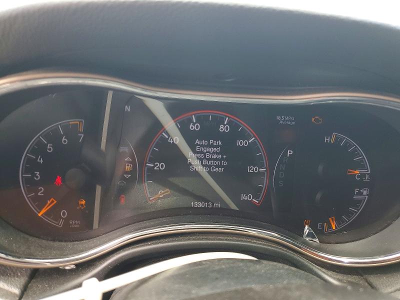 Продажа на аукционе авто 2015 Jeep Grand Cherokee, vin: 1C4RJEBG1FC906192, номер лота: 50151346