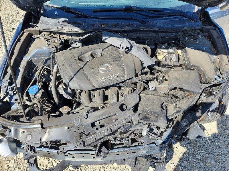 Продаж на аукціоні авто 2016 Mazda 3, vin: JM1BM1U71G1310298, номер лоту: 51446006