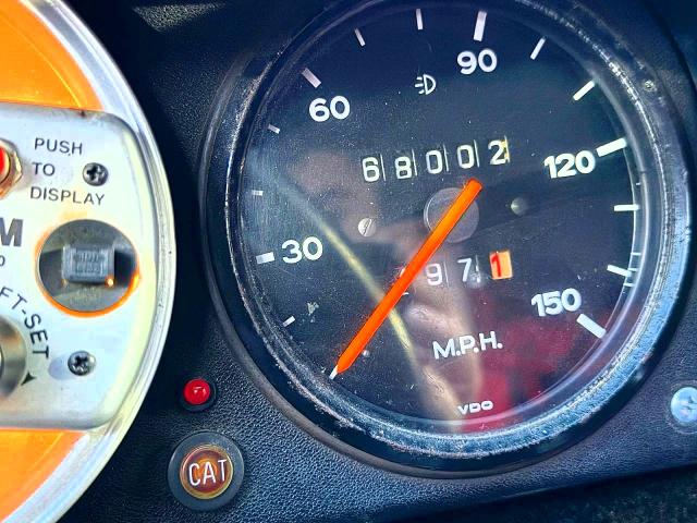 Продаж на аукціоні авто 1970 Porsche 914, vin: 4702905104, номер лоту: 49009196