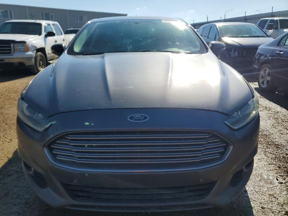 Aukcja sprzedaży 2013 Ford Fusion, vin: 3FA6P0HR2DR294067, numer aukcji: 51344246