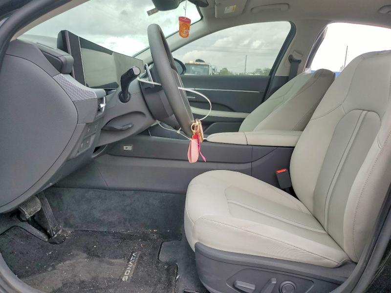 Продажа на аукционе авто 2025 Hyundai Sonata, vin: KMHL64JA5SA471385, номер лота: 48443186
