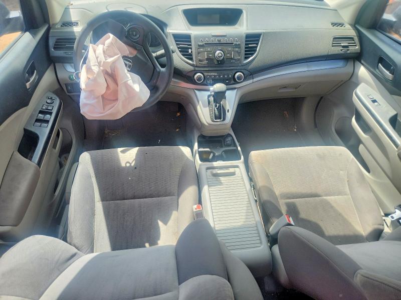 Продаж на аукціоні авто 2013 Honda Cr-v, vin: 3CZRM3H33DG701428, номер лоту: 46203746