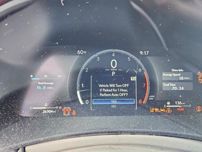 Aukcja sprzedaży 2024 Lexus Tx 350, vin: 5TDAAAB66RS009983, numer aukcji: 50676846