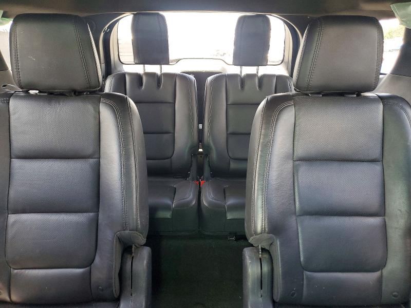 51854726 :رقم المزاد ، 1FM5K7F9XEGC40648 vin ، 2014 Ford Explorer مزاد بيع