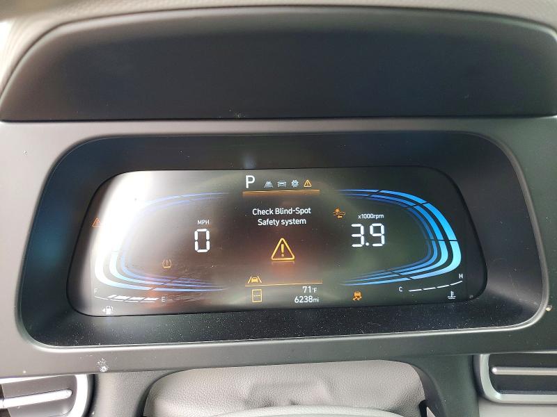 2026 Hyundai Elantra მანქანა იყიდება აუქციონზე, vin: KMHLM4DG8TU104440, აუქციონის ნომერი: 51367066