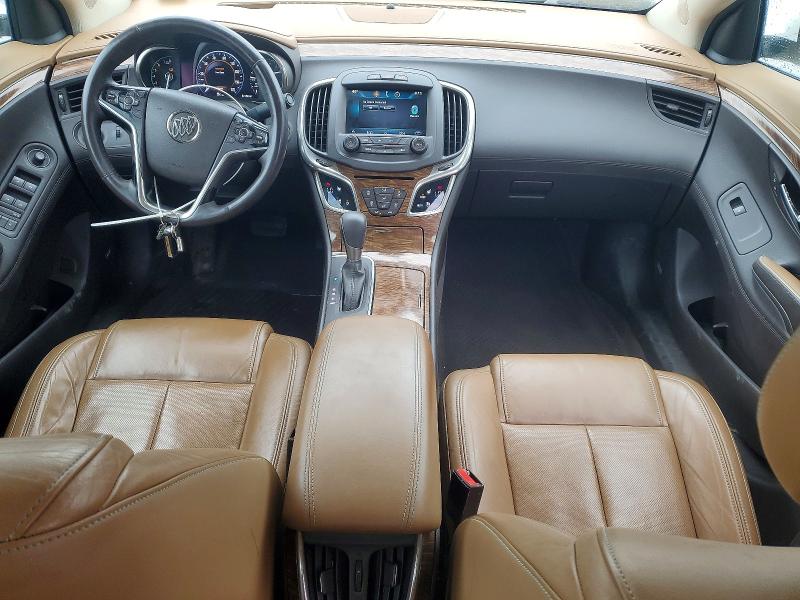 Продажа на аукционе авто 2014 Buick Lacrosse, vin: 1G4GF5G30EF105499, номер лота: 50548036