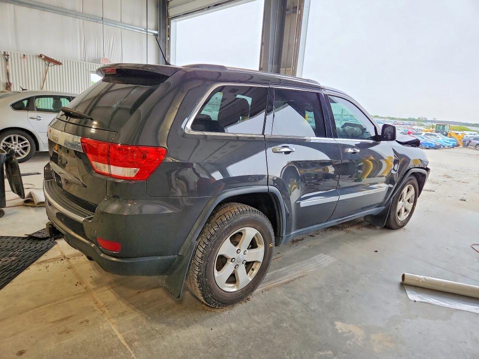 Продажа на аукционе авто 2011 Jeep Grand Cherokee, vin: 1J4RR5GG7BC723210, номер лота: 51029476
