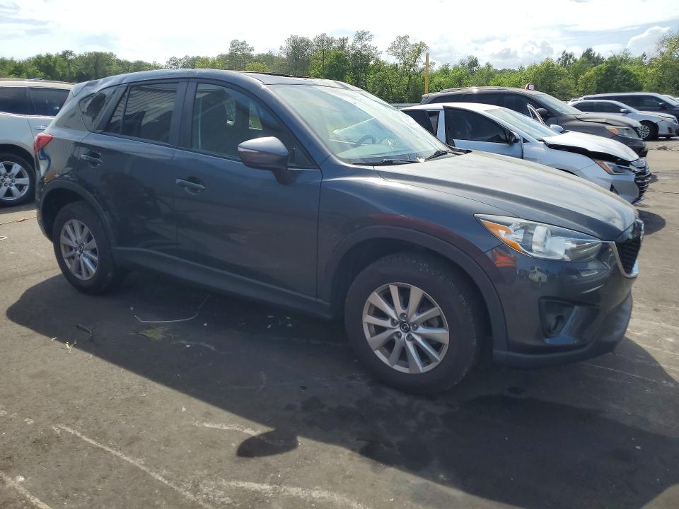 Продаж на аукціоні авто 2015 Mazda Cx-5, vin: JM3KE2CY6F0543523, номер лоту: 48329456