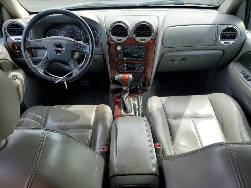 Продажа на аукционе авто 2005 Gmc Envoy, vin: 1GKDT13S652210775, номер лота: 46781626