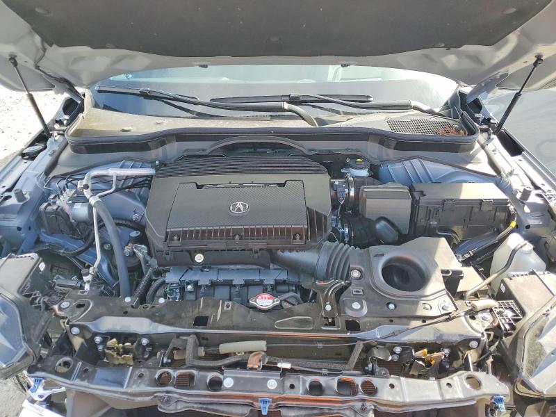 Aukcja sprzedaży 2025 Acura Mdx, vin: 5J8YE1H98SL026877, numer aukcji: 47767496