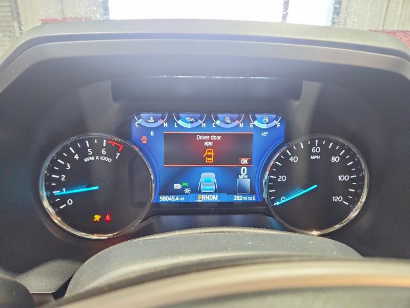 Продаж на аукціоні авто 2022 Ford Expedition, vin: 1FMJK1JT2NEA37294, номер лоту: 48456366