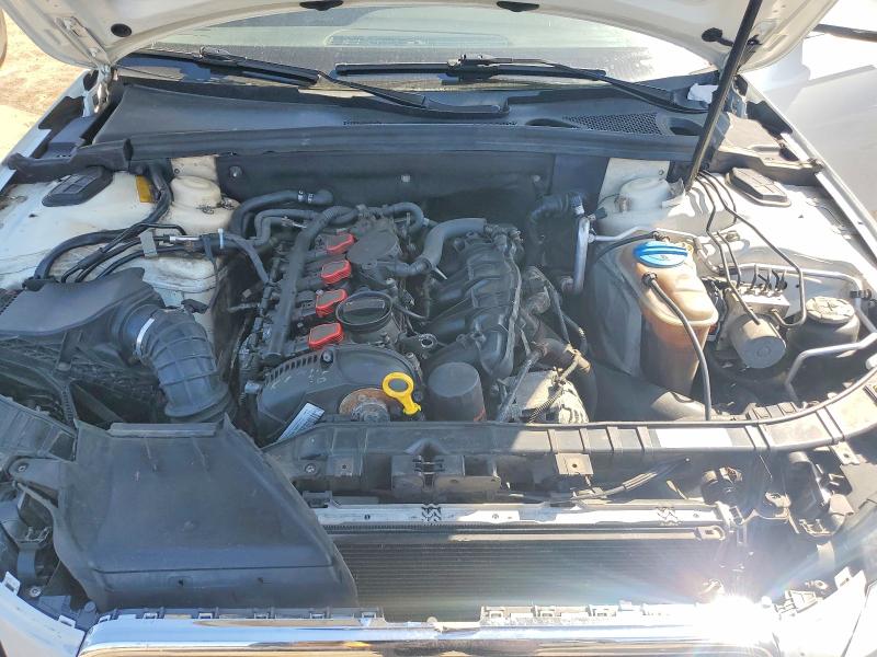 Продаж на аукціоні авто 2011 Audi A4, vin: WAUFFAFL2BN044259, номер лоту: 51136436