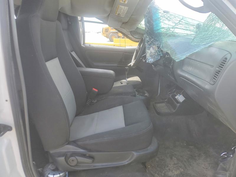 49057846 :رقم المزاد ، 1FTYR15E08PA22005 vin ، 2008 Ford Ranger مزاد بيع